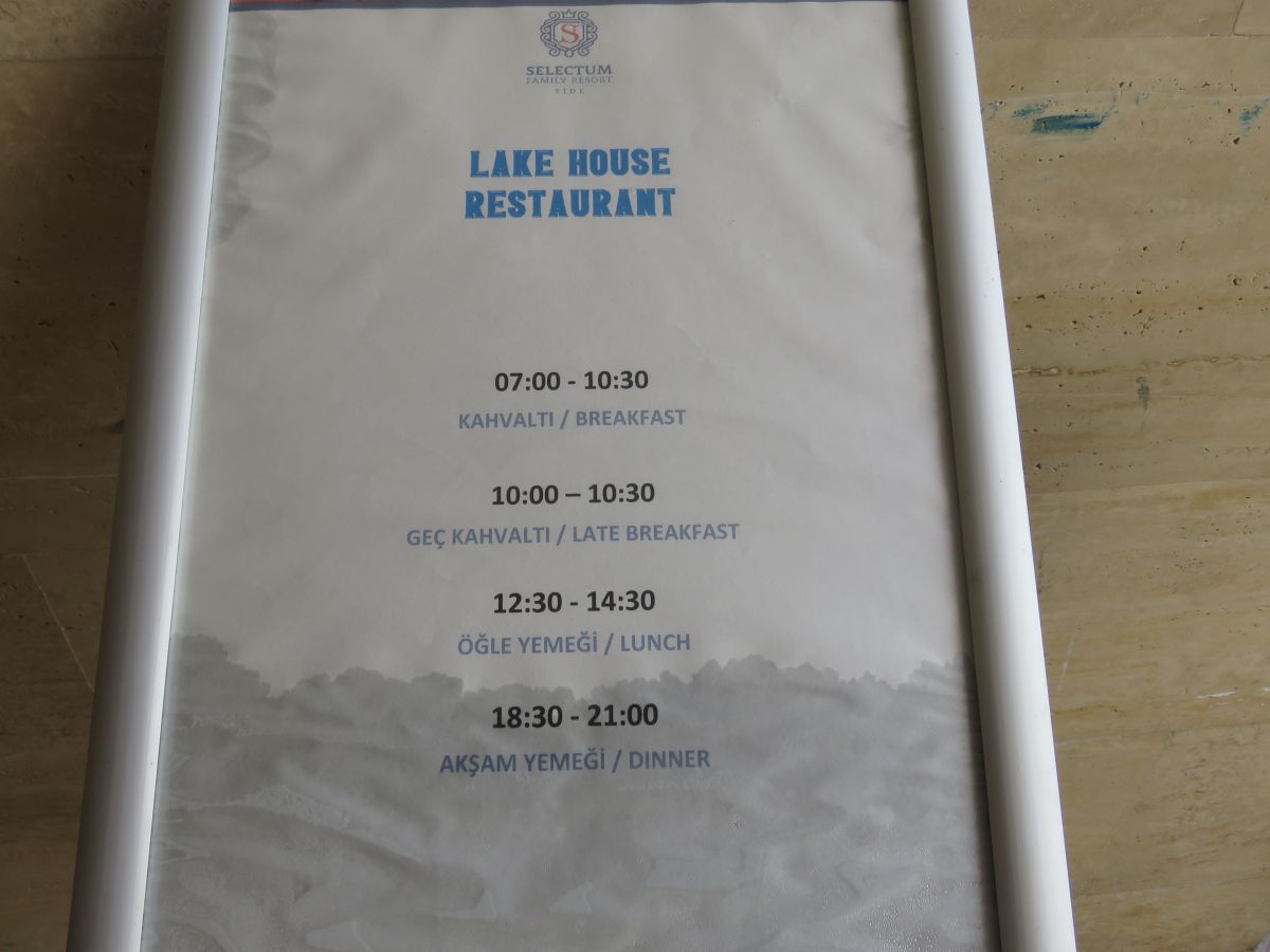 imagini hotel Selectum Family Side